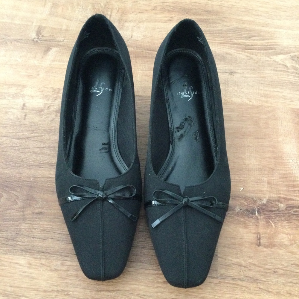 90s pump heels